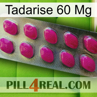 Tadarise 60Mg 09